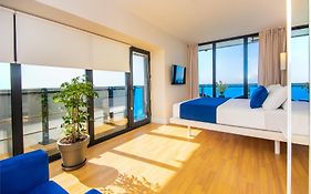 Dream View In Orbi City In Batumi